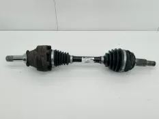 привод Volkswagen Touareg