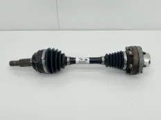 привод Volkswagen Touareg 2