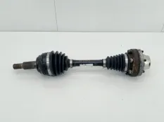 привод Volkswagen Touareg 2