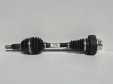 привод Volkswagen Touareg 2