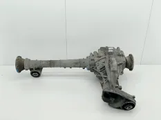 редуктор Volkswagen Amarok