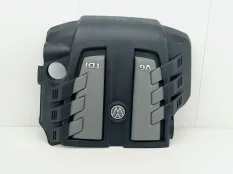 Крышка двигателя декоративная Volkswagen Touareg 2