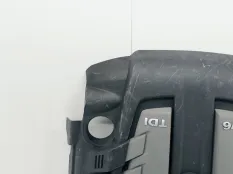 Крышка двигателя декоративная Volkswagen Touareg 2