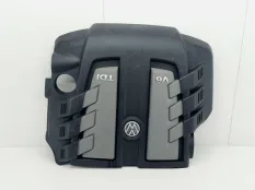 Крышка двигателя декоративная Volkswagen Touareg 2