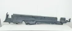Защита днища Volkswagen Touareg 2