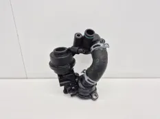 Клапан системы охлаждения Volkswagen Touareg 2