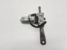 Мотор регулировки сиденья Volkswagen Touareg 2