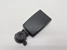 Замок ремня безопасности Volkswagen Touareg 2