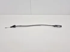 Трос замка двери Volkswagen Transporter