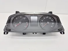 панель приборов Volkswagen Transporter