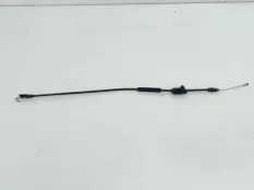 Трос замка двери Volkswagen Transporter