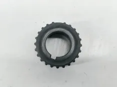 Шкив ТНВД Volkswagen Touareg