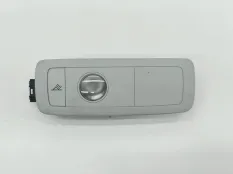 Плафон освещения салона Volkswagen Touareg 2