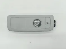 Плафон освещения салона Volkswagen Touareg 2