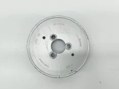 шкив помпы Volkswagen Touareg 2