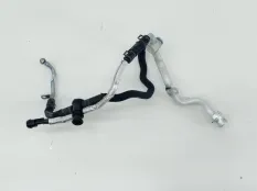 трубка системы охлаждения Volkswagen Touareg 2