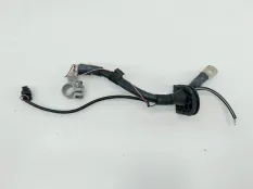 Клемма аккумулятора Volkswagen Touareg 2