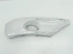 Накладка бампера Volkswagen Touareg 2