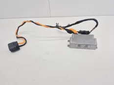 Преобразователь напряжения Volkswagen Touareg 2