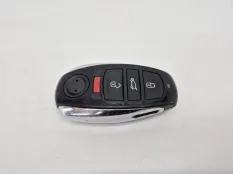 Смарт ключ зажигания Volkswagen Touareg 2