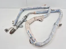 Подушка безопасности Airbag Volkswagen Touareg 2