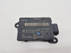 Блок управления давления в шинах Volkswagen Touareg 2