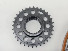 Комплект цепи ГРМ Volkswagen Touareg 2