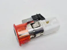 Гнездо прикуривателя ( прикуриватель ) Volkswagen Touareg 2