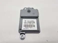 Блок управления сиденьем Volkswagen Touareg 2