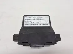 Блок Gateway Volkswagen Touareg 2