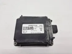 Блок комфорта Volkswagen Touareg 2