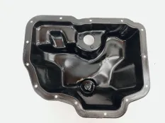 поддон Volkswagen Touareg 2