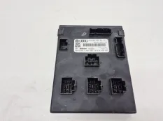 Блок управления бортовой сетью Volkswagen Touareg 2