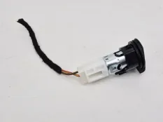 Гнездо прикуривателя ( прикуриватель ) Volkswagen Touareg 2