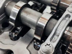 головка блока цилиндров Volkswagen Touareg 2