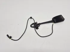 Замок ремня безопасности Volkswagen Touareg 2