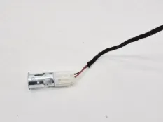 Гнездо прикуривателя ( прикуриватель ) Volkswagen Touareg 2