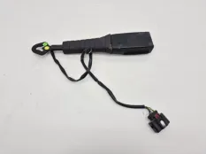 Замок ремня безопасности Volkswagen Touareg 2