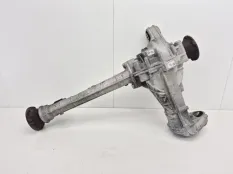 редуктор Volkswagen Touareg 2