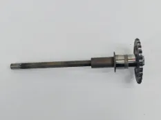 Вал масляного насоса Volkswagen Touareg 2