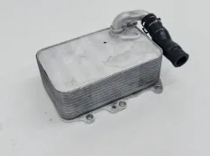 радиатор масляный Volkswagen Touareg 2