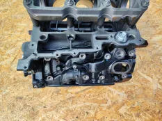 Блок цилиндров Volkswagen Touareg 2