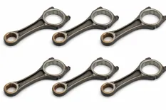 Шатун Volkswagen Touareg 2