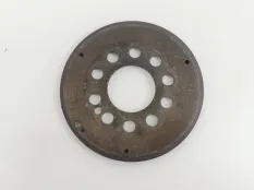 Ротор Volkswagen Touareg 2