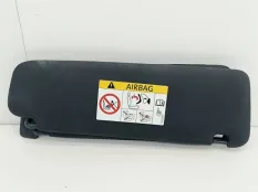 Козырек солнцезащитный Volkswagen Touareg