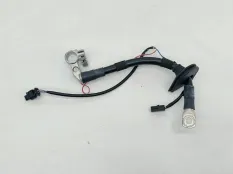 Клемма аккумулятора Volkswagen Touareg