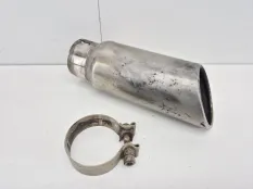 Насадка глушителя GMC SIERRA