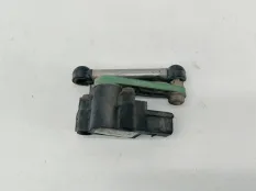 Датчик высоты дорожного просвета Volkswagen Touareg