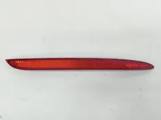 катафот бампера Mercedes CLA