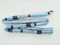 Шторка безопасности Mercedes A180